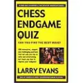 Pagina förlags AB Chess Endgame Quiz