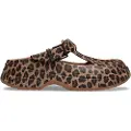 Crocs Classic Mary Jane Animal Tresko