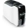 Zebra Zc100 Usb Kortprinter