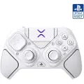 Turtle Beach Victrix Pro BFG Reloaded - White - Wireless Controller - PC