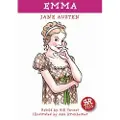 REAL READS Emma - Austen, Jane