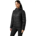 Helly Hansen Verglas Down Hybrid 2.0 Jakke