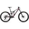 Orbea Occam Lt M30 29´´ Xt M8100 Sgs Shadow Plus 2026 Terrengsykkel