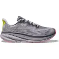 Hoka One One for woman. 1141490F Clifton 9 GORE-TEX Shoes Grey (38), Sport, Running, Multisport
