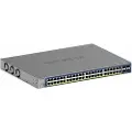 Netgear Gs752tx-300eus Switch