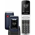 Sunstech Senior 2.4´´ Mobiltelefon