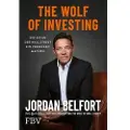 FinanzBuch Verlag The Wolf of Investing
