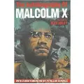 DEEP BOOKS LTD Autobiography of Malcolm X