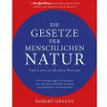 FinanzBuch Verlag Die Gesetze der menschlichen Natur - The Laws of Human Nature