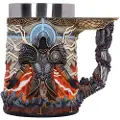 Nemesis Now Diablo Iv Tankard Inarius-beger 16 Cm