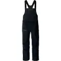 Jones Shralpinist Str Rec Bib Pant svart
