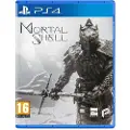 Sony Ps4 Mortal Shell