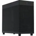 Asus Prime AP303 Mesh Black - Kabinett - Miditower - Svart