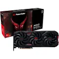 PowerColor Rx 9070 Xt Red Devil Spectral White 16gb Gddr6 Grafikkort