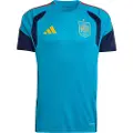 Adidas Spain 26/27 Tiro Trening Kortarmet T-skjorte