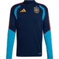 Adidas Spain 26/27 Tiro Trening Collegegenser