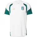 Adidas Italy 26/27 Tiro Trening Kortarmet T-skjorte