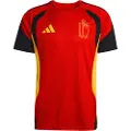 Adidas Belgium 26/27 Tiro Trening Kortarmet T-skjorte