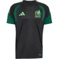 Adidas Mexico 26/27 Tiro Trening Kortarmet T-skjorte