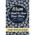 The Life Graduate Mum, I Want To Hear Your Story
