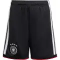 Adidas Germany 26/27 Replica Hjem Junior-shorts