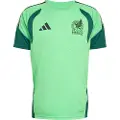 Adidas Mexico 26/27 Tiro Trening Kortarmet T-skjorte