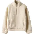 Name It Kids Teddy Sweatshirt