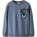 Name It Kids Sonic Sweatshirt
