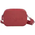 Pepe Jeans for woman. PL0300030 Grace red bag (OSFA), Casual, Polyurethane