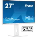 Iiyama 27" ProLite XUB2797HSN-W2 - LED monitor - Full HD (1080p) - 27"