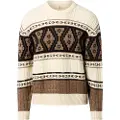 Redefined Rebel RRHenson Knit Boxy Fit Strikket genser