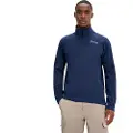 Berghaus Prism Micro Pt Fleecejakke Med Halv Glidelås