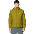 Mountain Hardwear Kor Stasis Fleece