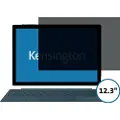 Kensington Privacy Filter 2 Way Removable Skjermbeskytter