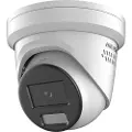 Hikvision Pro Series With Acusense Ds-2cd2346g2h-is2u/sl 2.8 Mm Turret Ip Outdoor 2k Ceiling/wall Overvåkningskamera