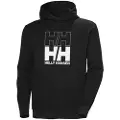 Helly Hansen Core Graphic Hettegenser