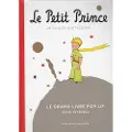 Gallimard Le Petit Prince - Le grand livre pop-up