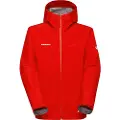 Mammut Crater Light Hardshell Jakke