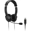 Kensington K33065ww Gaming-headset