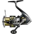 Shimano Fishing Sustain Fk Fiske Spinnehjul