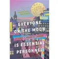 LETHE PRESS Everyone on the Moon is Essential Personnel