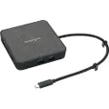 Kensington MD120U4 USB4 bærbar dokkingstasjon