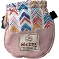 Sierra Climbing Classics Indian Krittpose