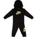 Nike Kids Fleece Po Treningsdress