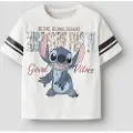 Name It Kids Stitch Topp
