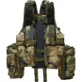 Brandit Tactical Vest