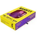 Thames & Hudson The Artist Box: Banksy