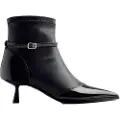 Gioseppo Caspian Booties
