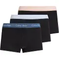 Calvin Klein 0000u2664g Boxers 3 Enheter