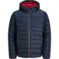Jack & Jones West Light Pufferjakke